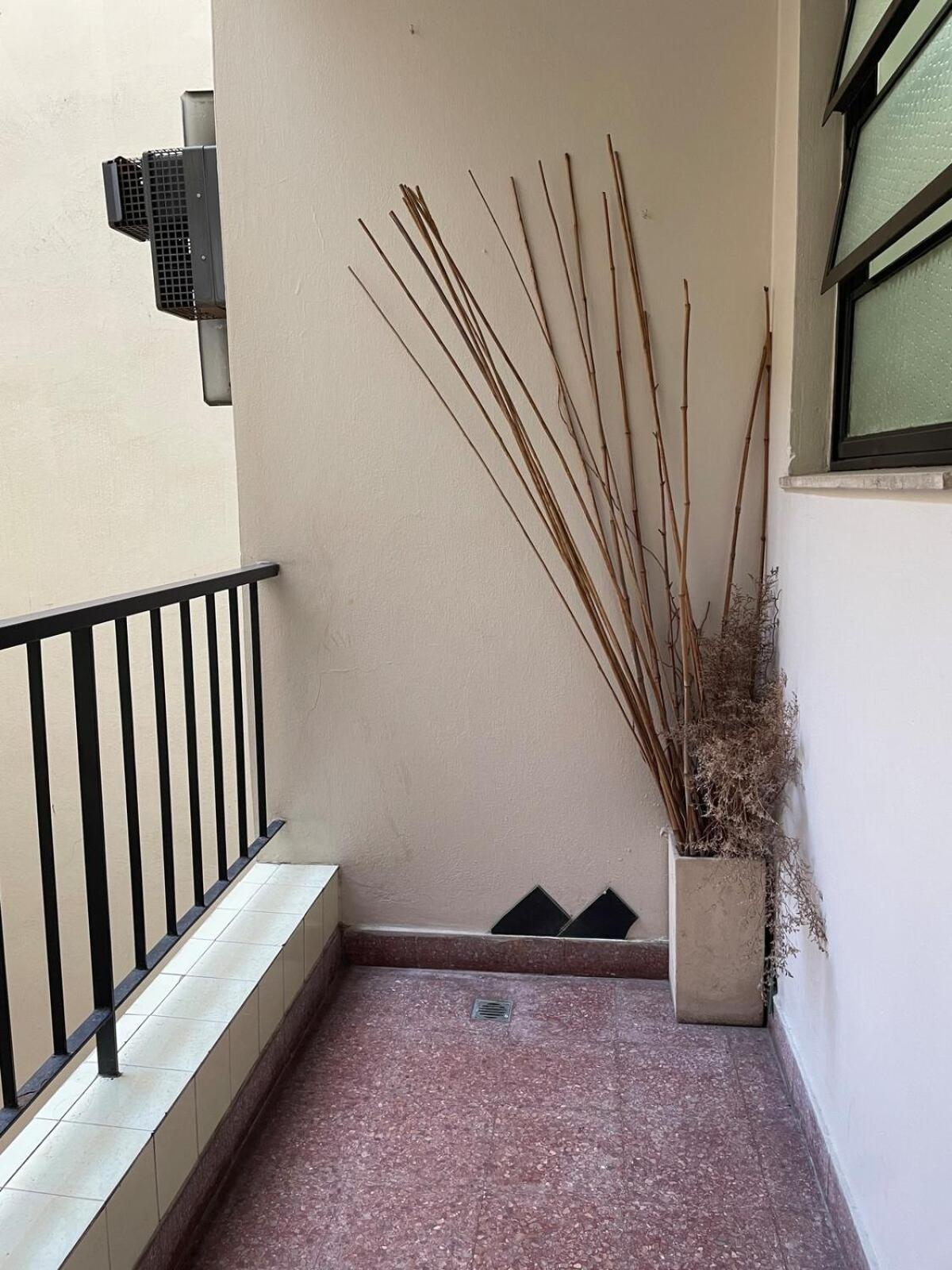 Y Espacioso Departamento En Recoleta Apartamento Ciudad Autónoma de Buenos Aires