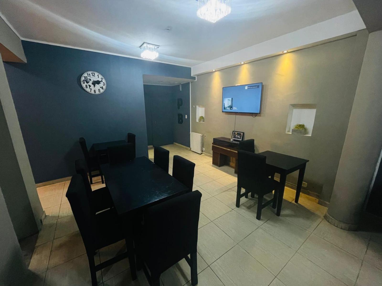 1117 Hotel