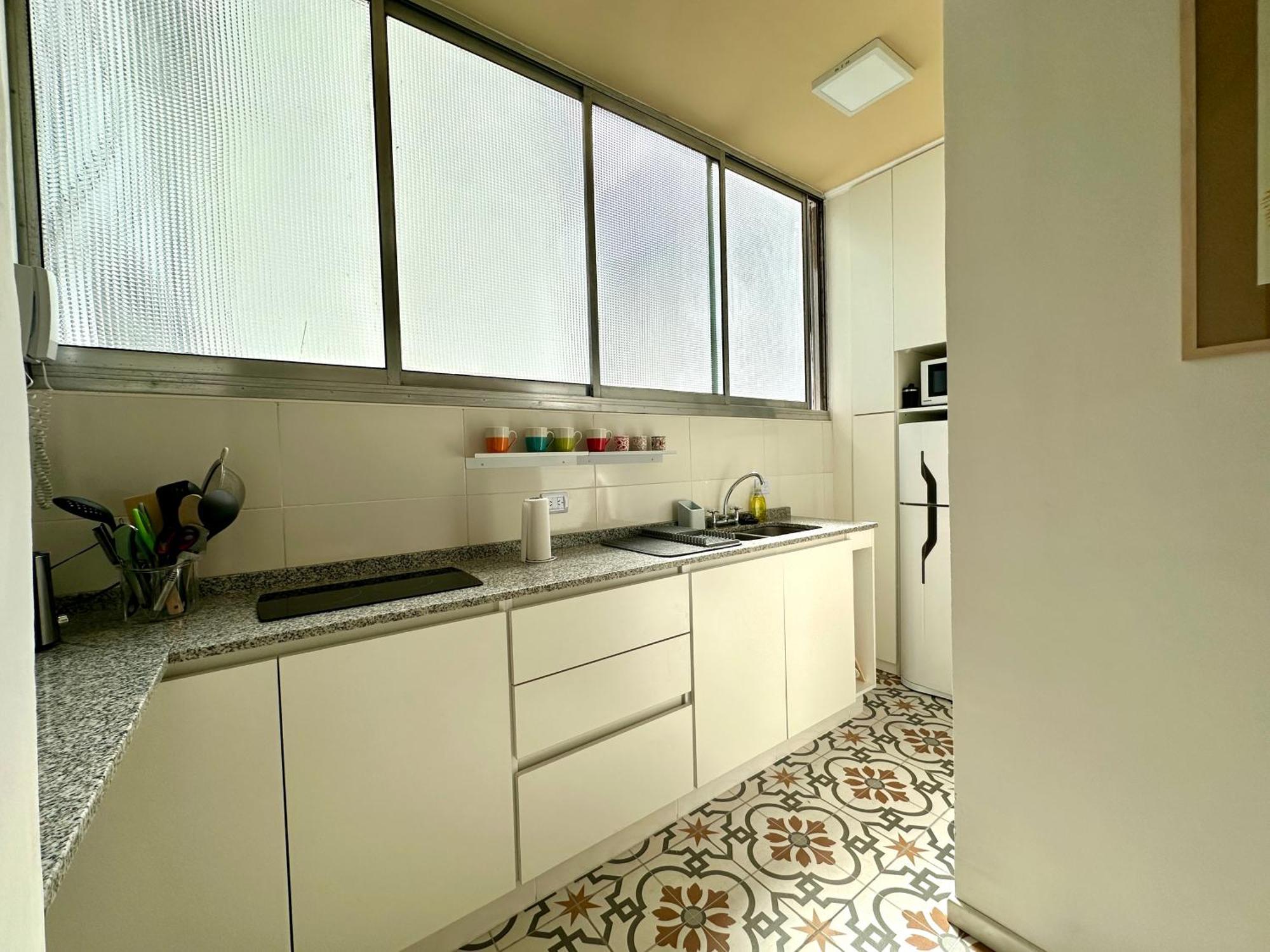 Confort Y Comodidad Recoleta 2pax Apartamento Ciudad Autónoma de Buenos Aires