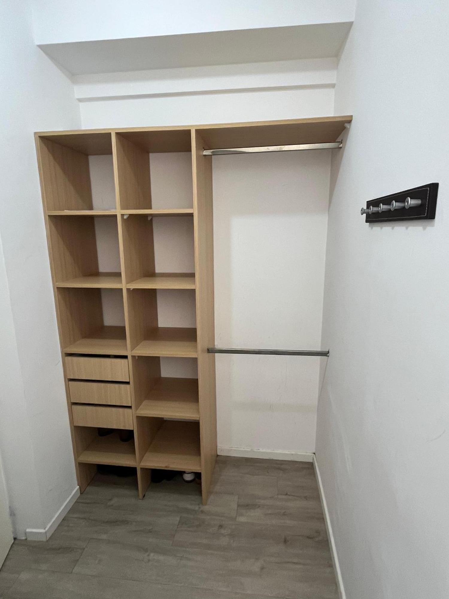 Hermoso Departamento En Piso Alto De Crespo Apartment *
