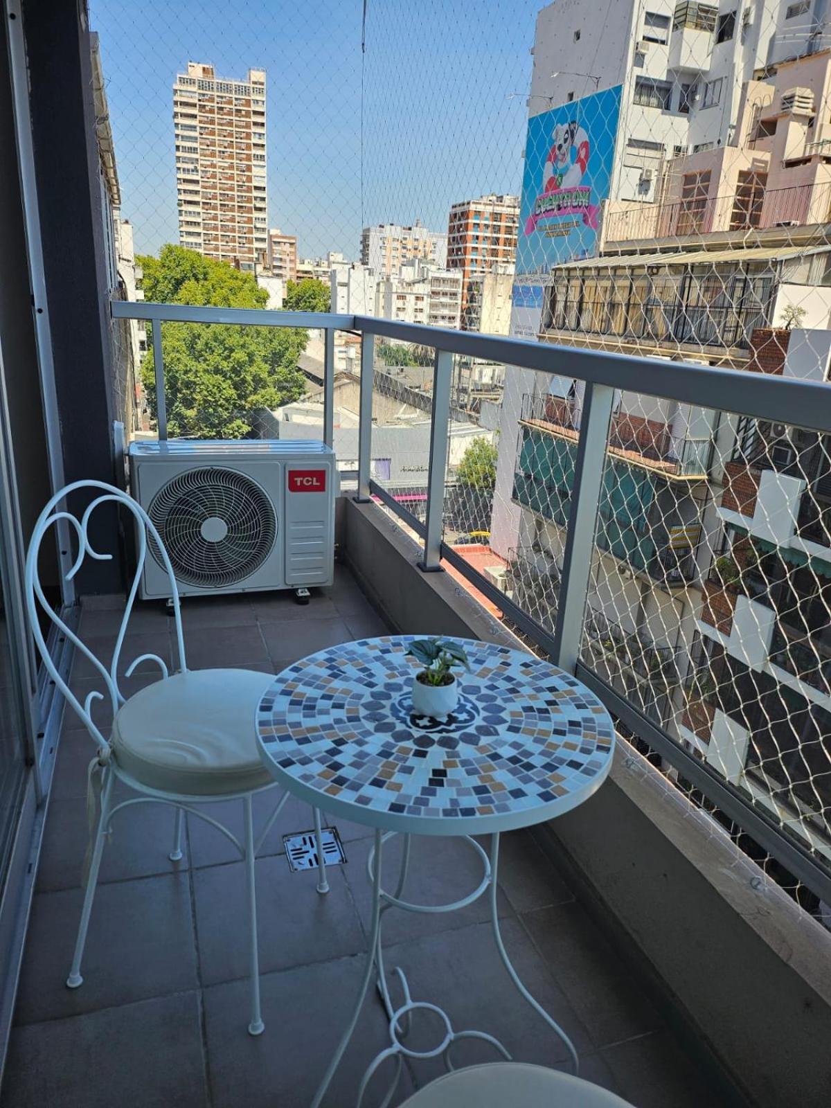 Amplio Y Hermoso Departamento En Apartamento Buenos Aires