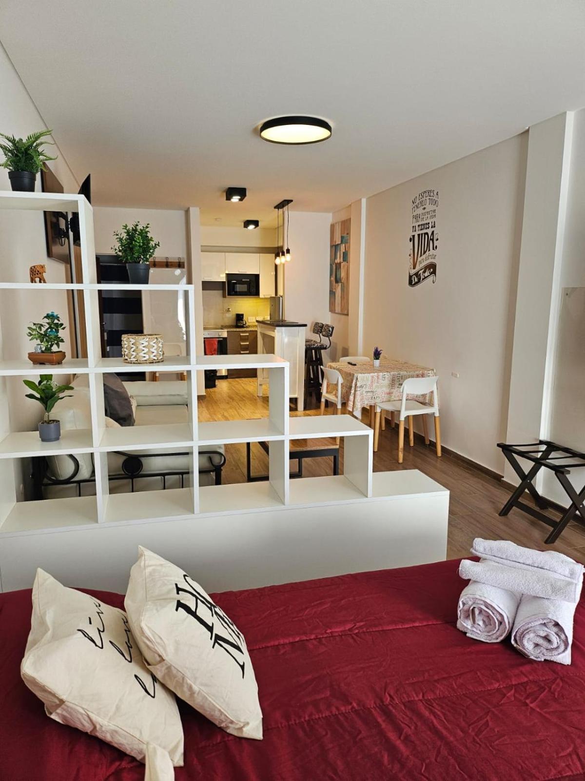 Apartamento Amplio Y Hermoso Departamento En Buenos Aires