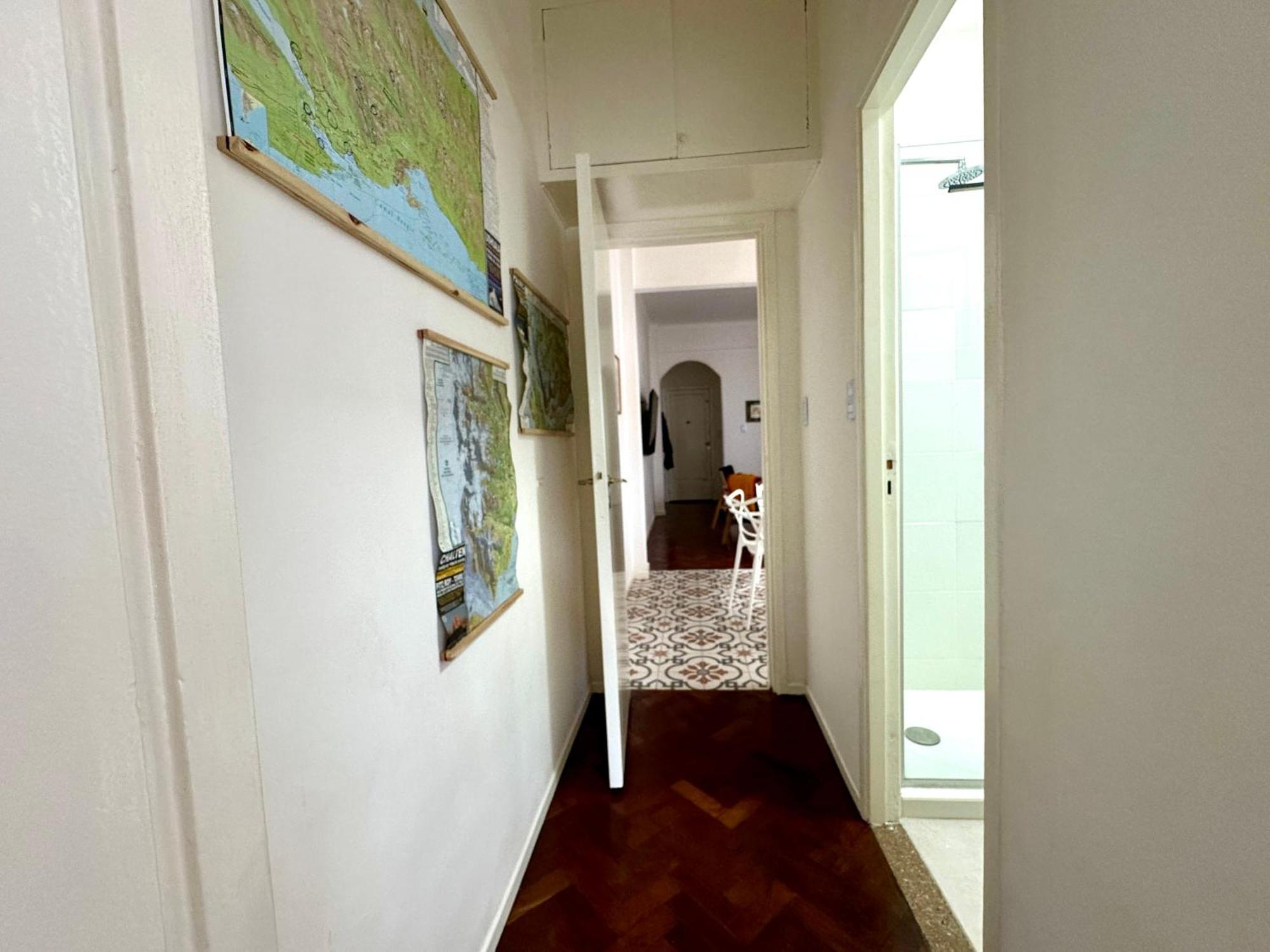 Confort Y Comodidad Recoleta 2pax Ciudad Autónoma de Buenos Aires