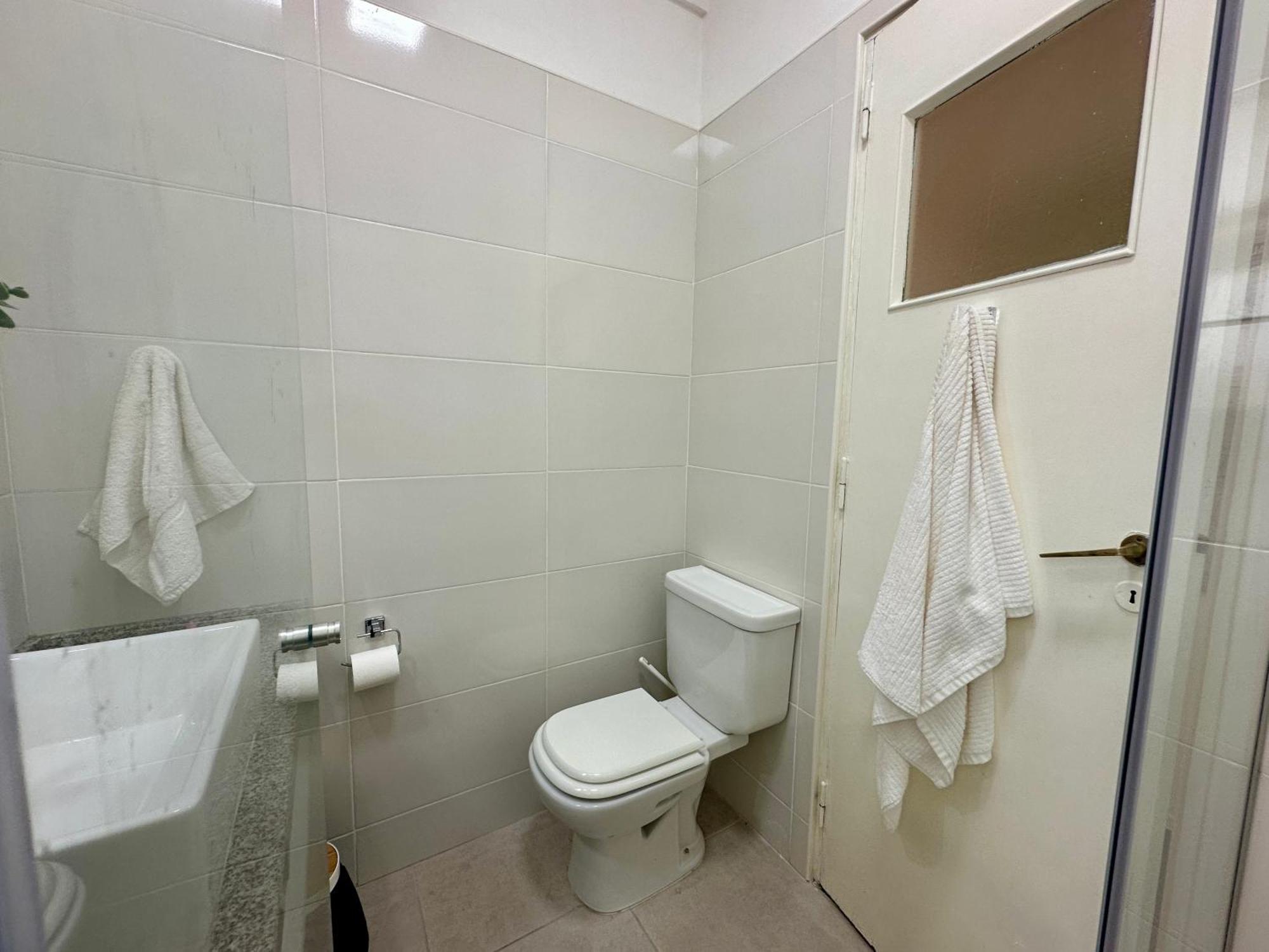 Confort Y Comodidad Recoleta 2pax * Ciudad Autónoma de Buenos Aires