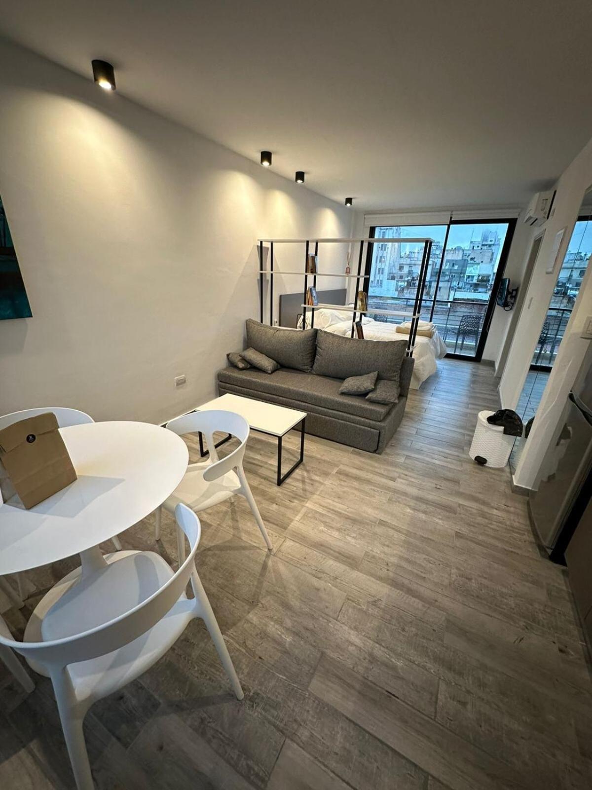 Apartamento Imperdible En San Telmo *