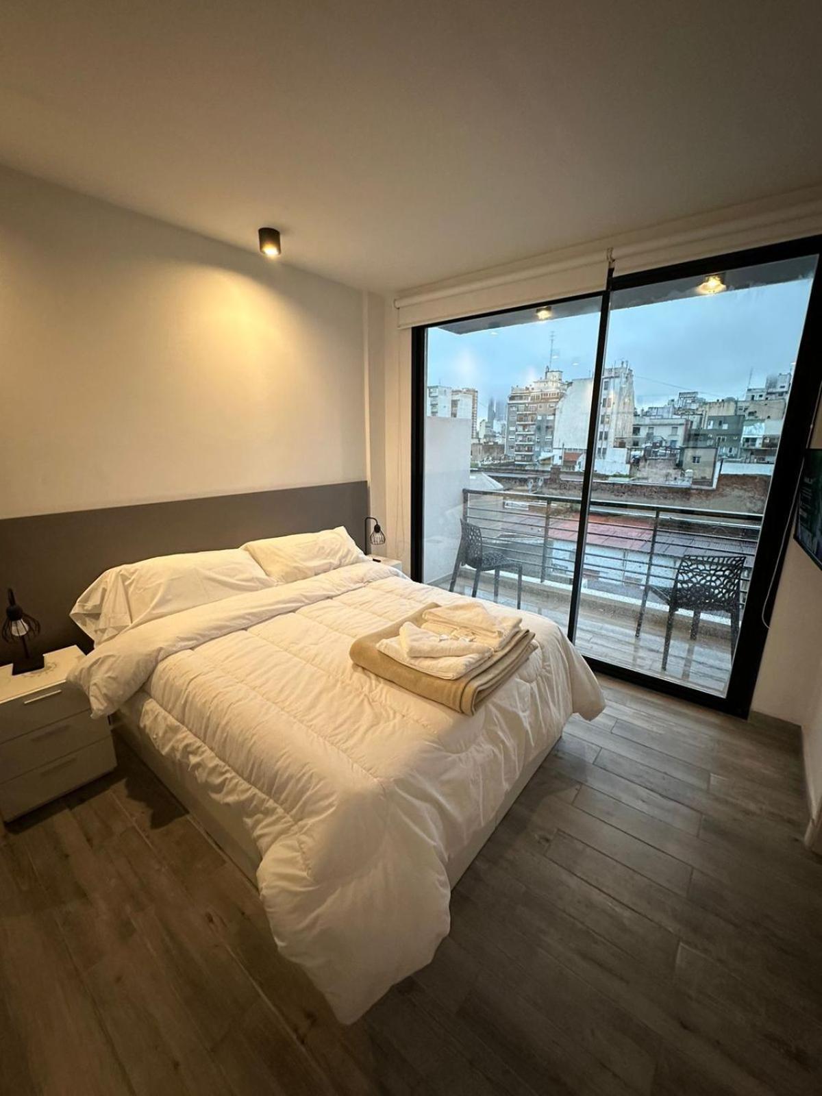 Apartamento Imperdible En San Telmo *