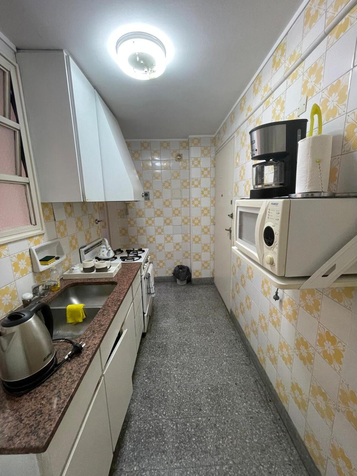 Y Espacioso Departamento En Recoleta * Ciudad Autónoma de Buenos Aires
