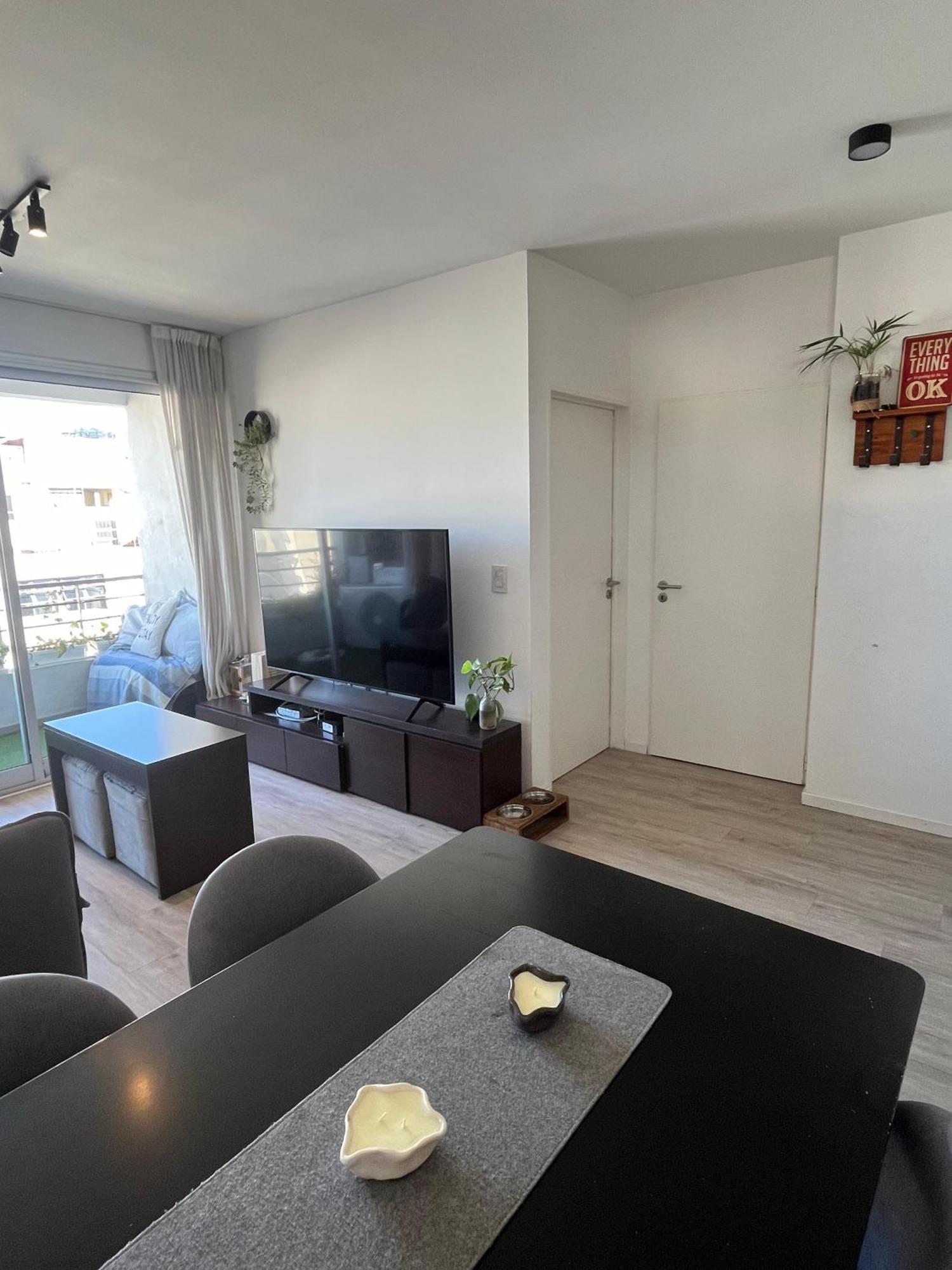 Apartment Hermoso Departamento En Piso Alto De Crespo *