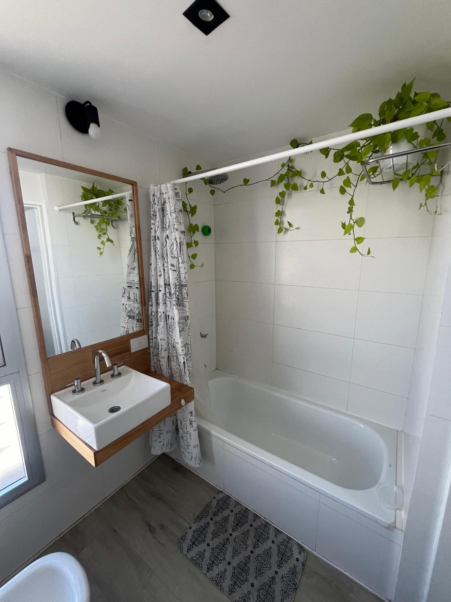 Hermoso Departamento En Piso Alto De Crespo *