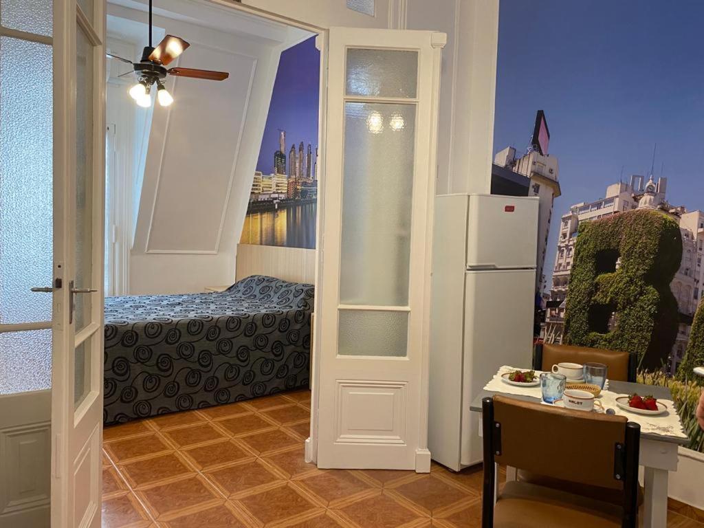 Natyhouse- Obelisco - Excelente Apartamento *