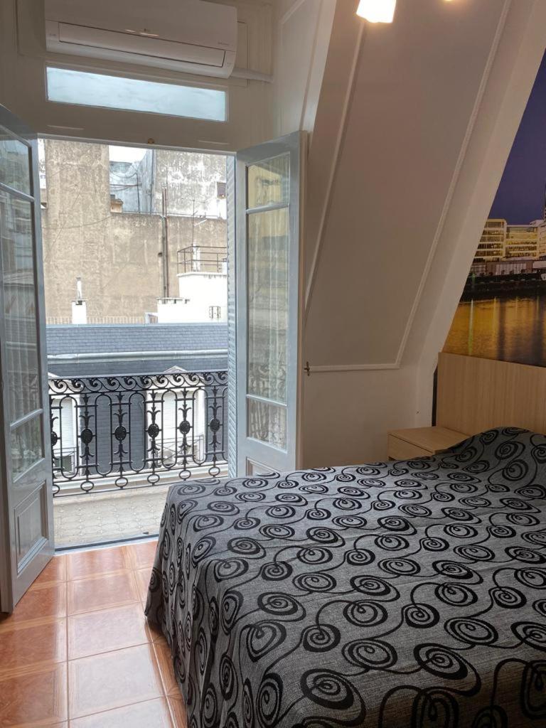 Natyhouse- Obelisco - Excelente Apartamento Ciudad Autónoma de Buenos Aires