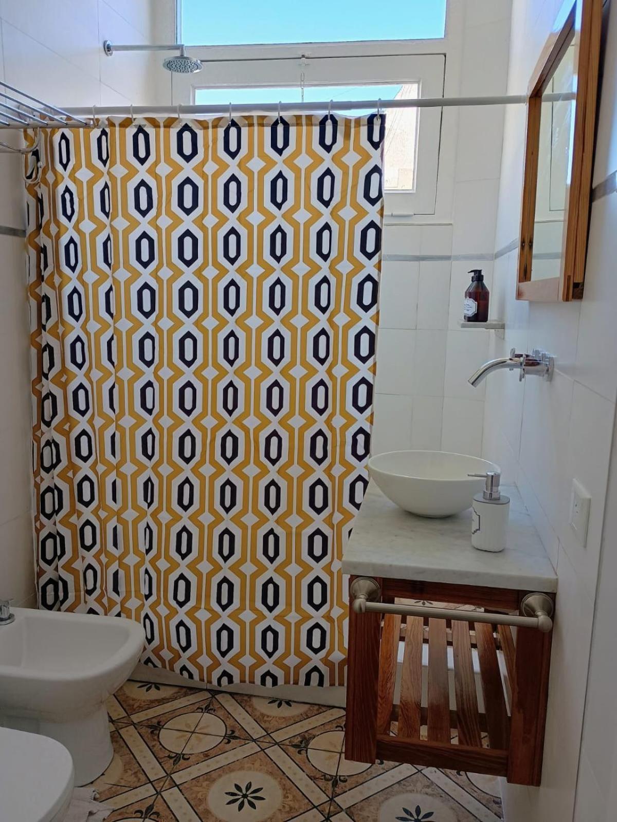 Apartamento Natyhouse- Obelisco - Excelente Ciudad Autónoma de Buenos Aires