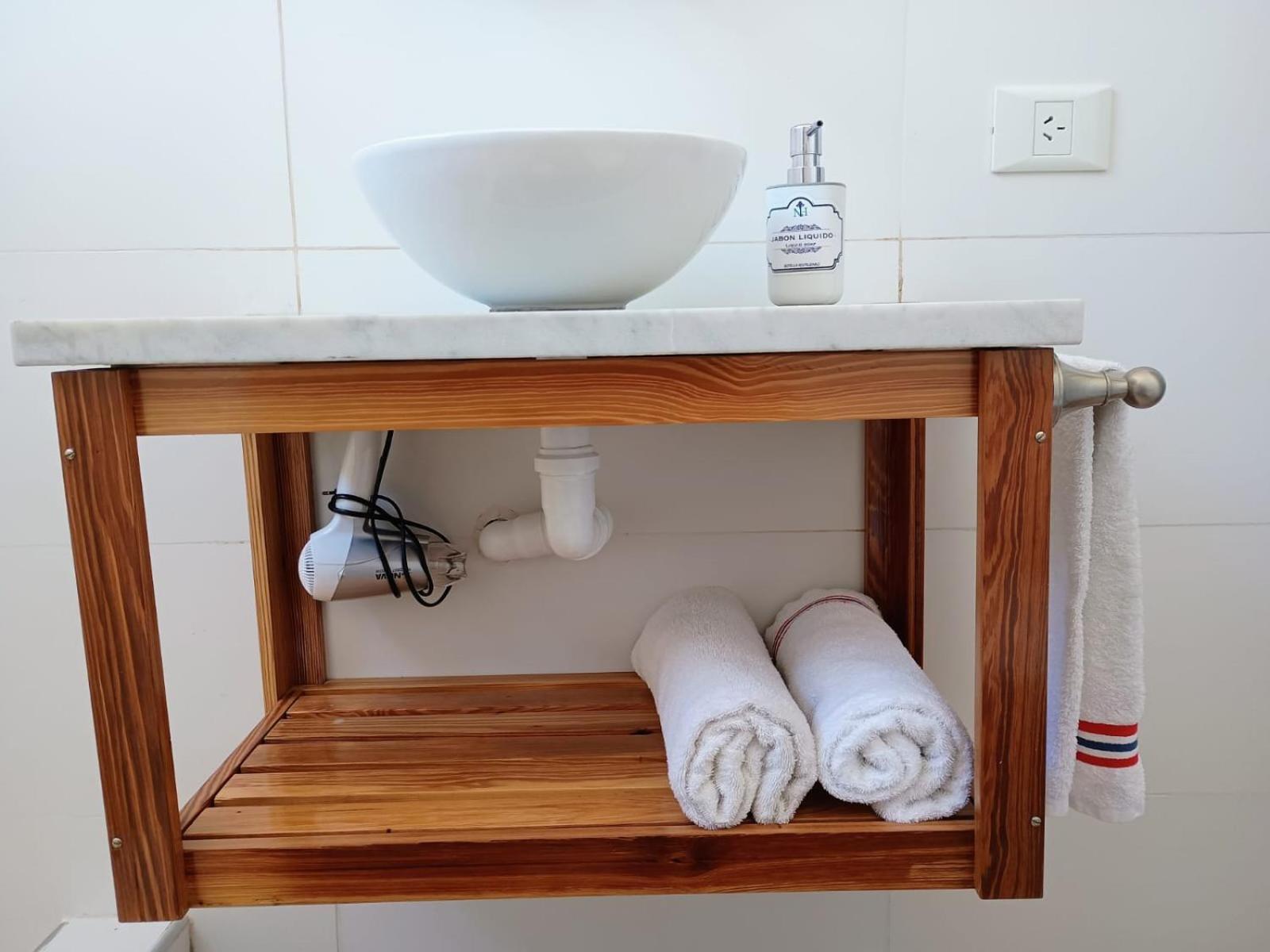 Apartamento Natyhouse- Obelisco - Excelente