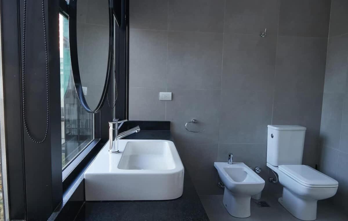 Hestia At Heart Recoleta Premium Loft Heras