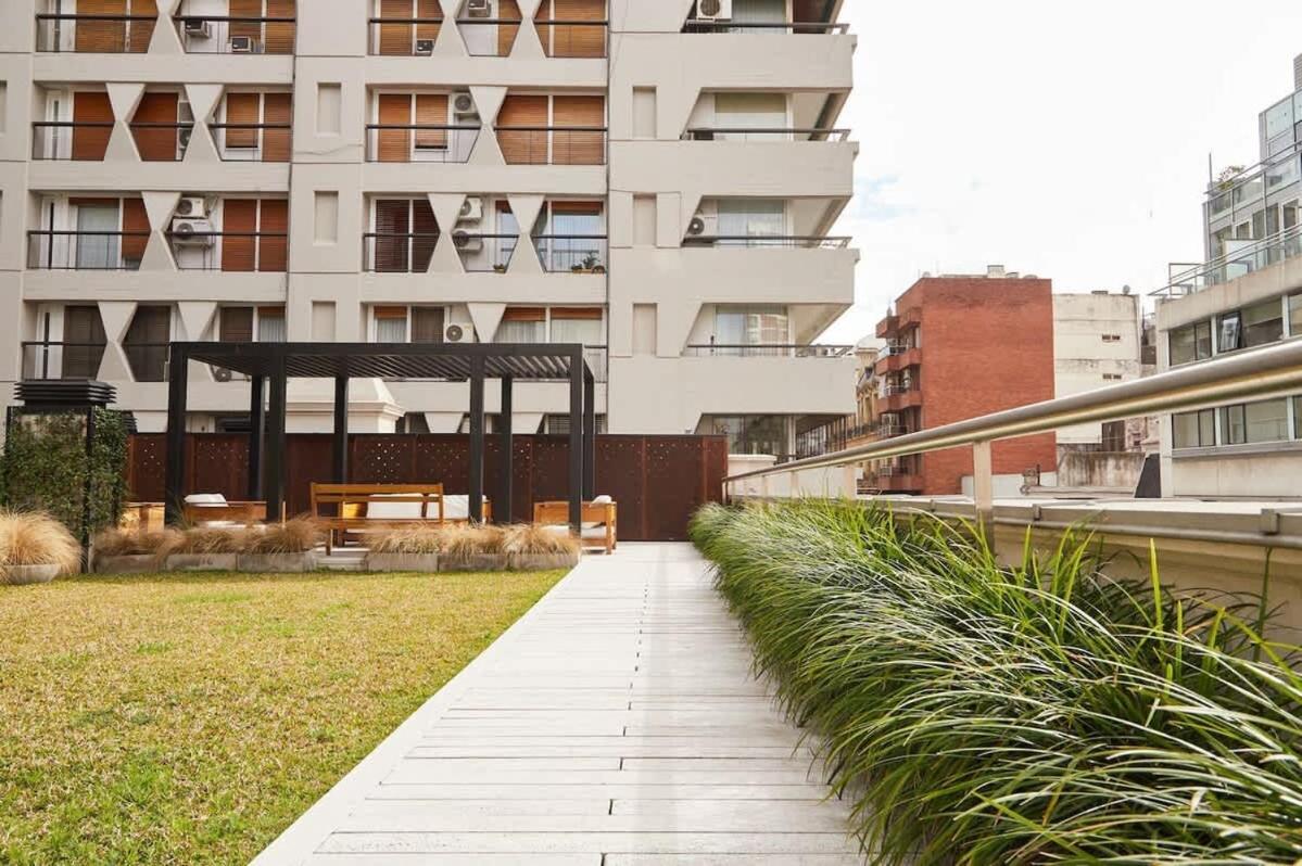 Hestia At Heart Recoleta Premium Loft Heras * Ciudad Autónoma de Buenos Aires