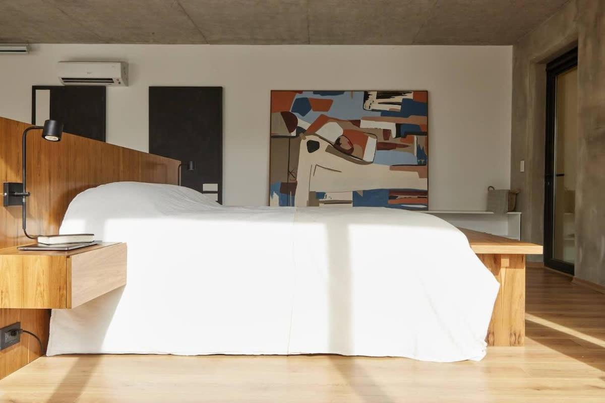Hestia At Heart Recoleta Premium Loft Heras Apartamento