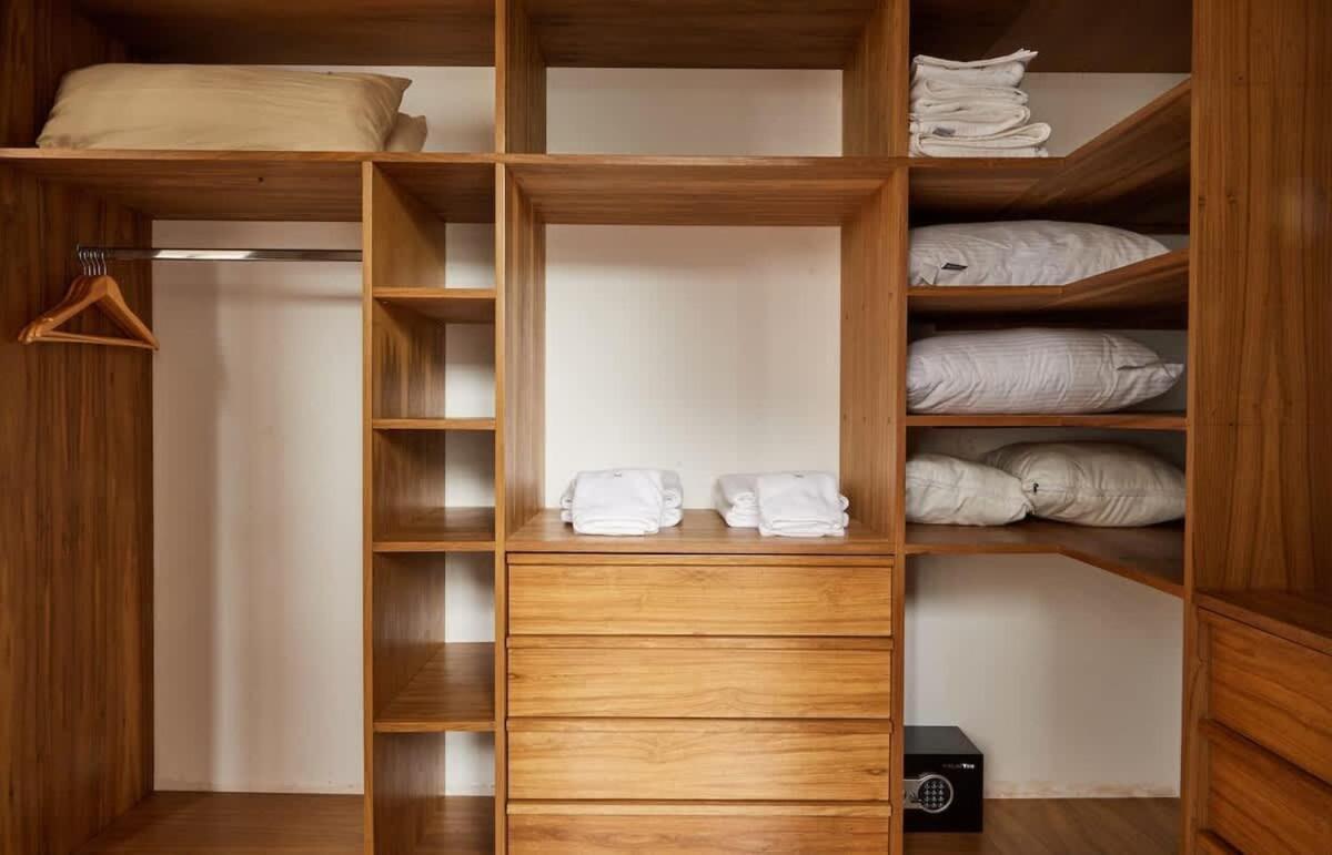 Apartamento Hestia At Heart Recoleta Premium Loft Heras