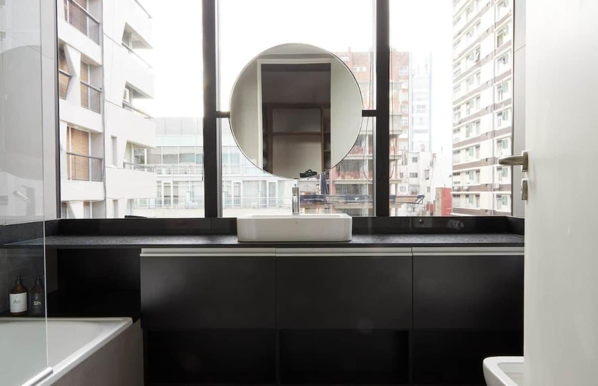 Hestia At Heart Recoleta Premium Loft Heras Apartamento *