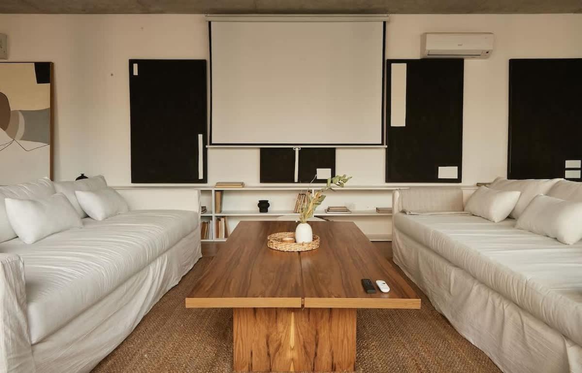 Hestia At Heart Recoleta Premium Loft Heras