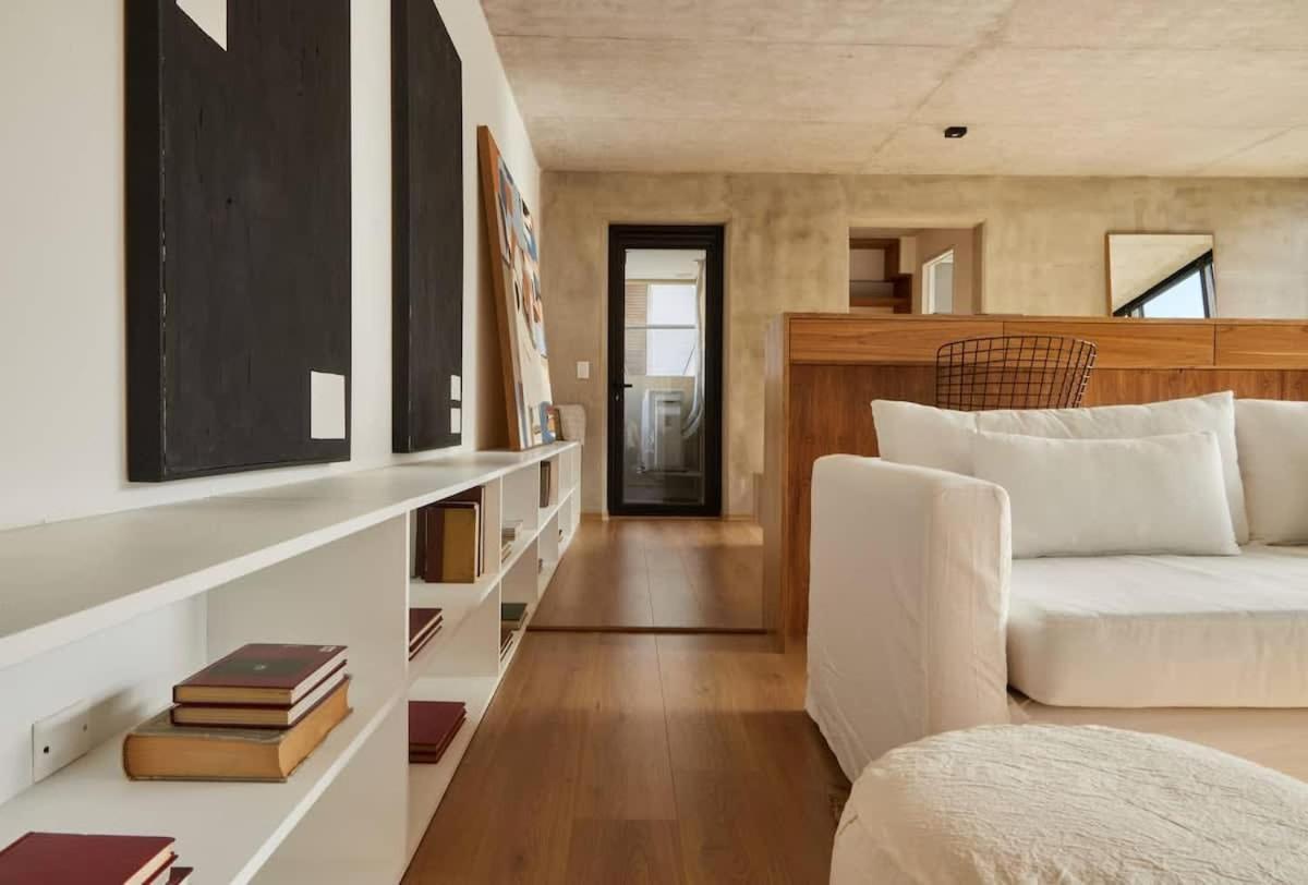 Hestia At Heart Recoleta Premium Loft Heras * Ciudad Autónoma de Buenos Aires