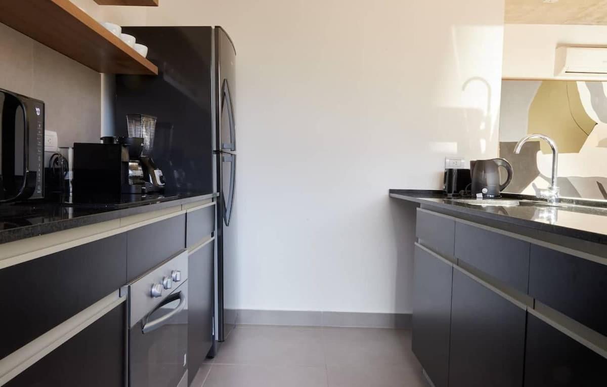 Hestia At Heart Recoleta Premium Loft Heras