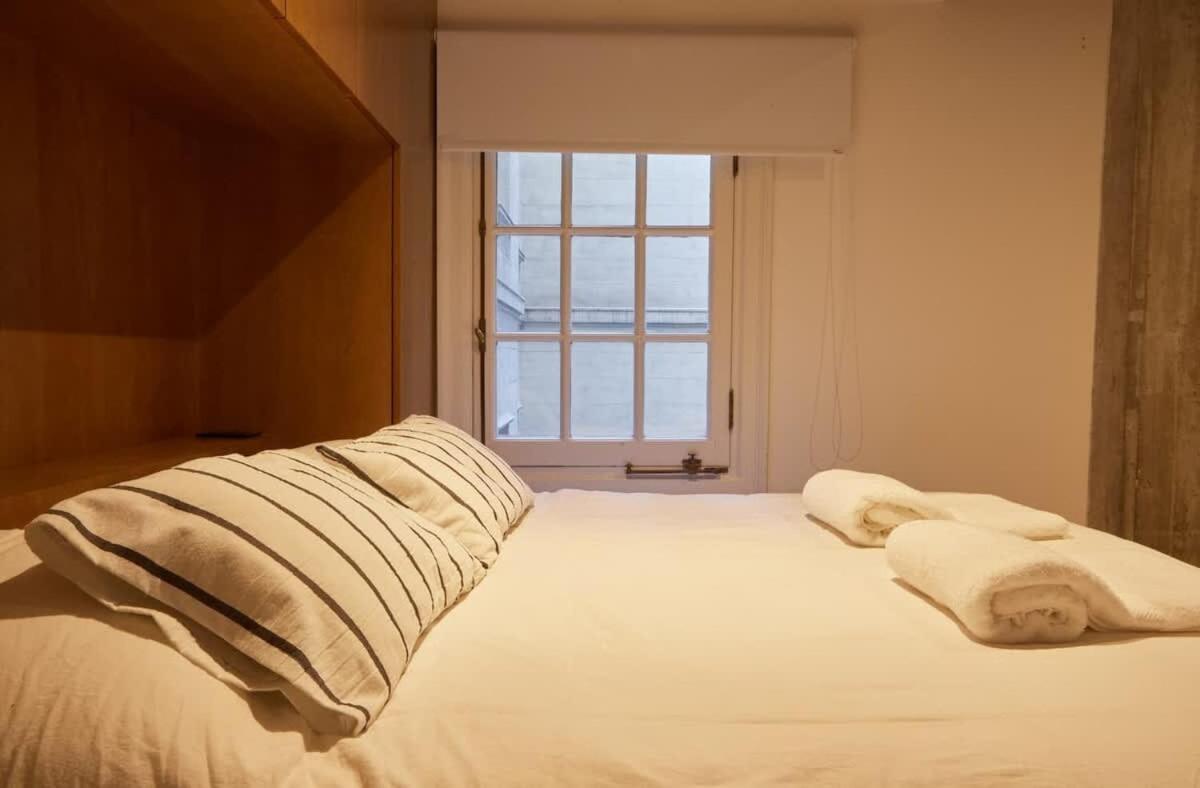 Hestia At Heart Recoleta Modern Duplex Heras * Ciudad Autónoma de Buenos Aires