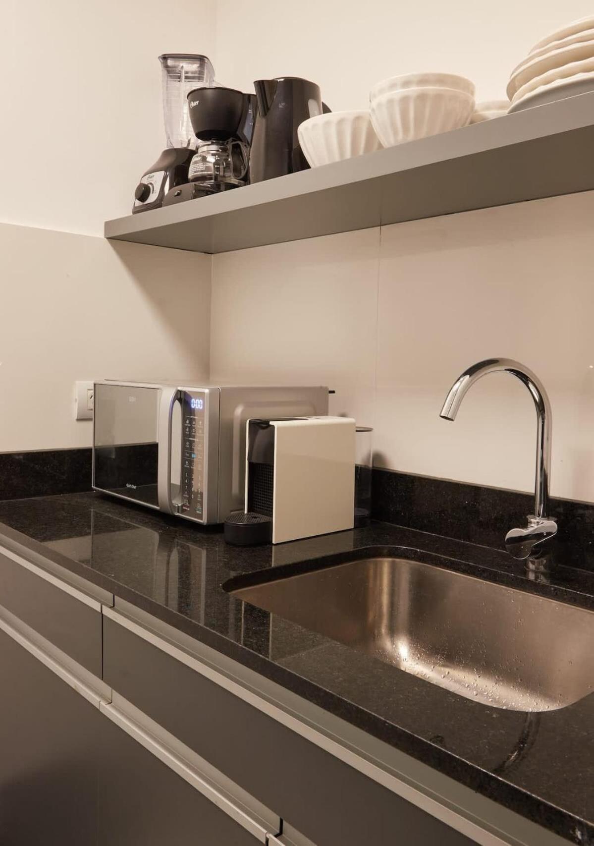 Apartamento Hestia At Heart Recoleta Modern Duplex Heras *