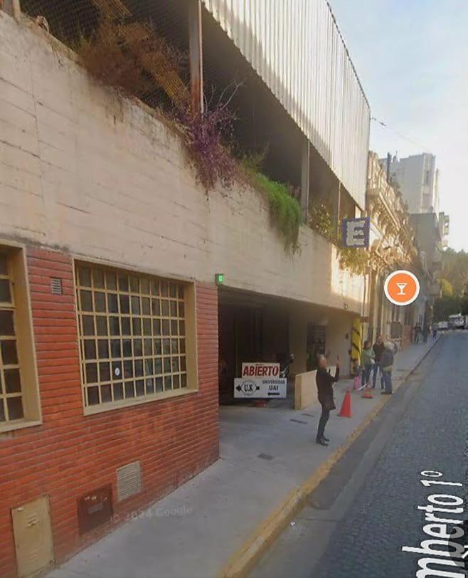 Humberto Primo 609 Ciudad Autónoma de Buenos Aires