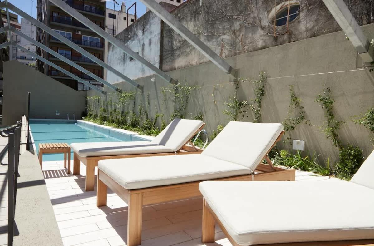 Hestia At Recoleta 1bdr Amenities Iii Apartamento *