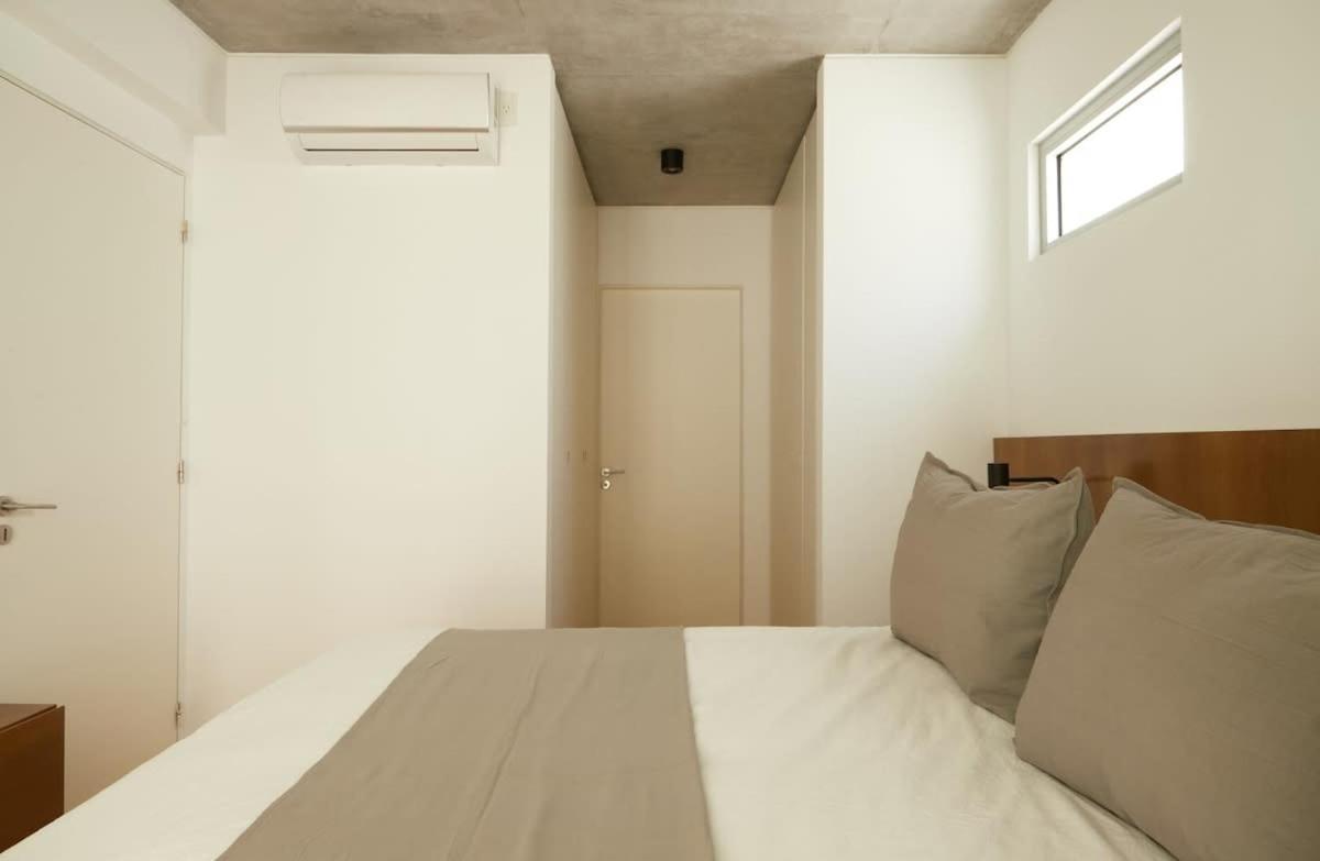 Apartamento Hestia At Recoleta 1bdr Amenities Iii Ciudad Autónoma de Buenos Aires