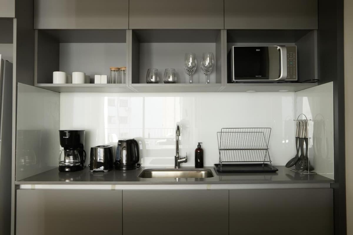 Hestia At Recoleta 1bdr Amenities Iii Ciudad Autónoma de Buenos Aires