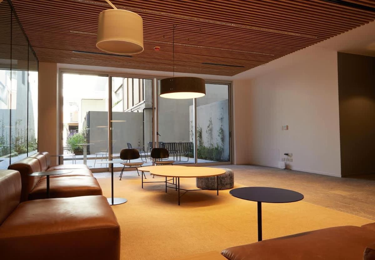 Apartamento Hestia At Recoleta 1bdr Amenities Iii Ciudad Autónoma de Buenos Aires