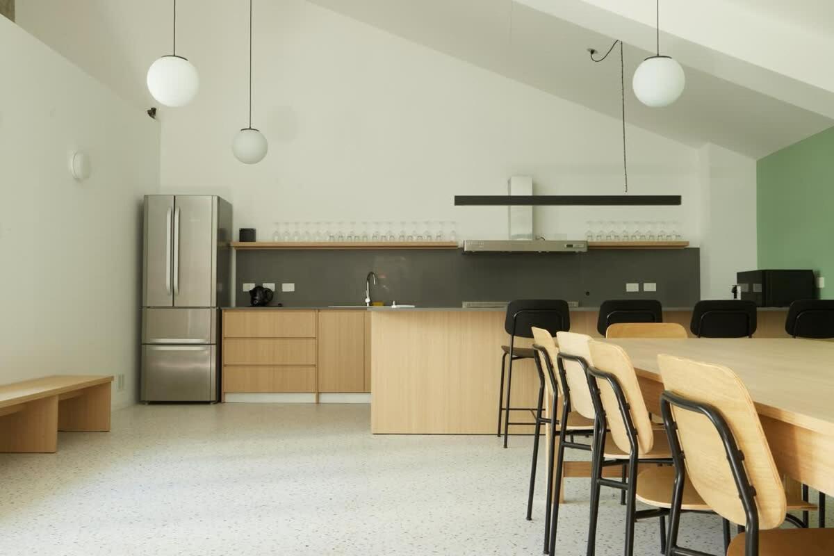 Hestia At Recoleta 1bdr Amenities Iii Apartamento
