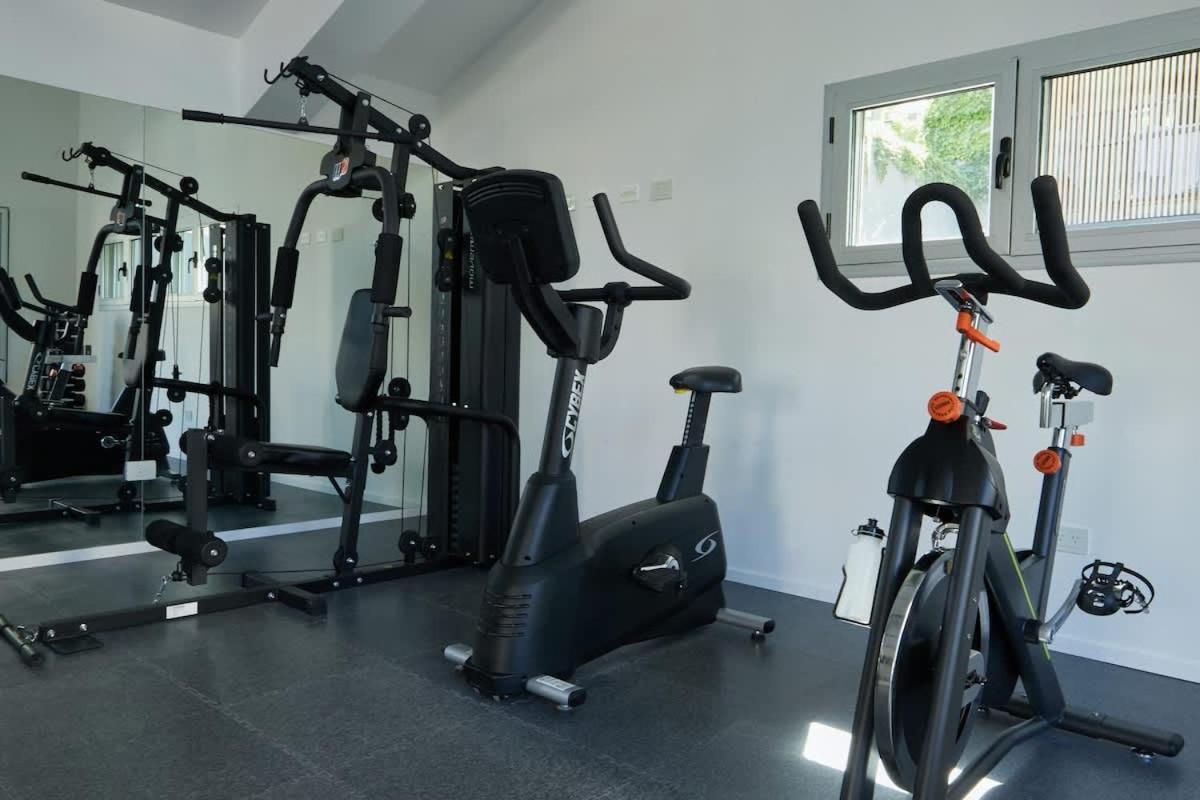 Hestia At Recoleta 1bdr Amenities Iii Apartamento Ciudad Autónoma de Buenos Aires