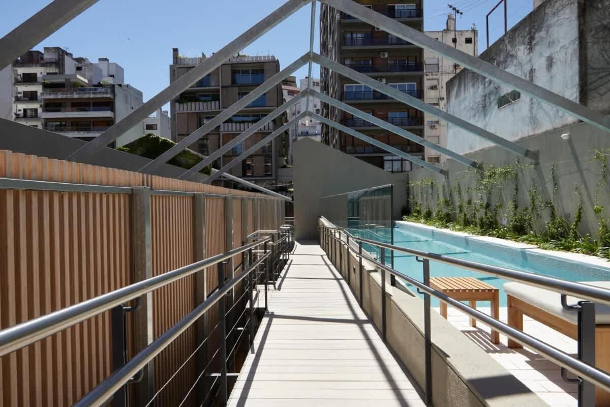 Hestia At Recoleta 1bdr Amenities Iii Ciudad Autónoma de Buenos Aires
