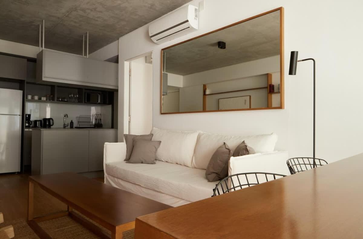 Hestia At Recoleta 1bdr Amenities Iii * Ciudad Autónoma de Buenos Aires