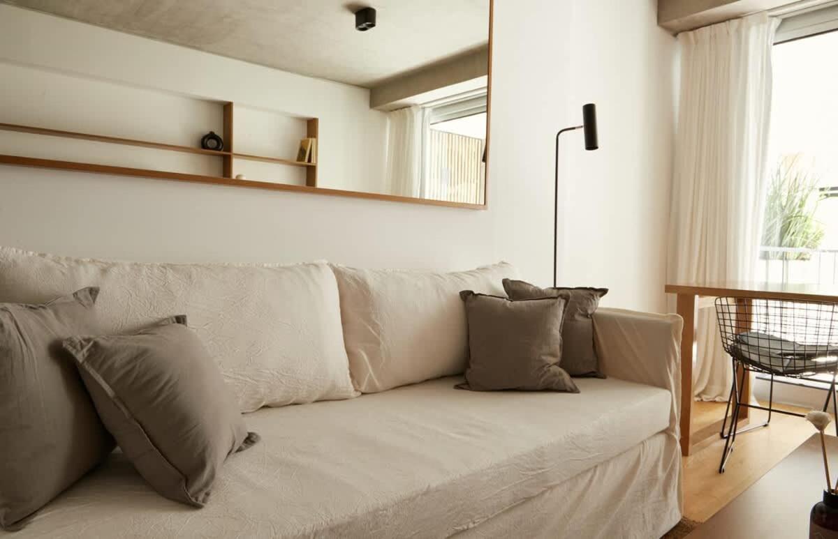 Hestia At Recoleta 1bdr Amenities Iii Apartamento Ciudad Autónoma de Buenos Aires