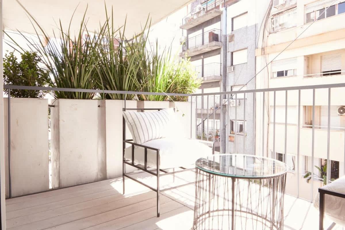Hestia At Recoleta 1bdr Amenities Iii Ciudad Autónoma de Buenos Aires