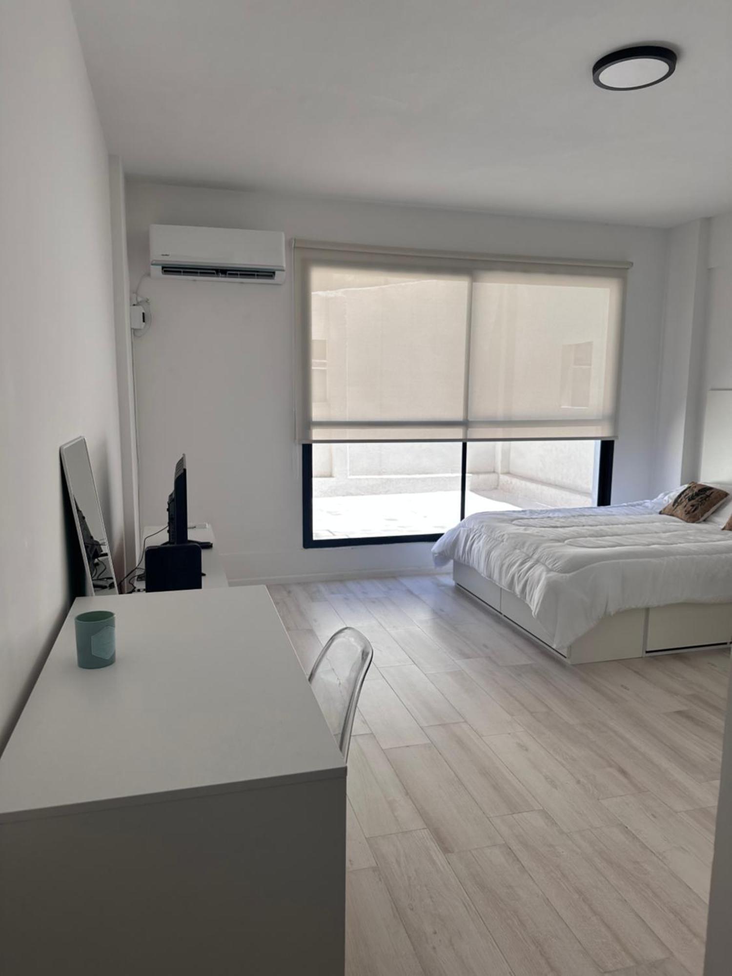 Monoambiente A Estrenar Apartamento