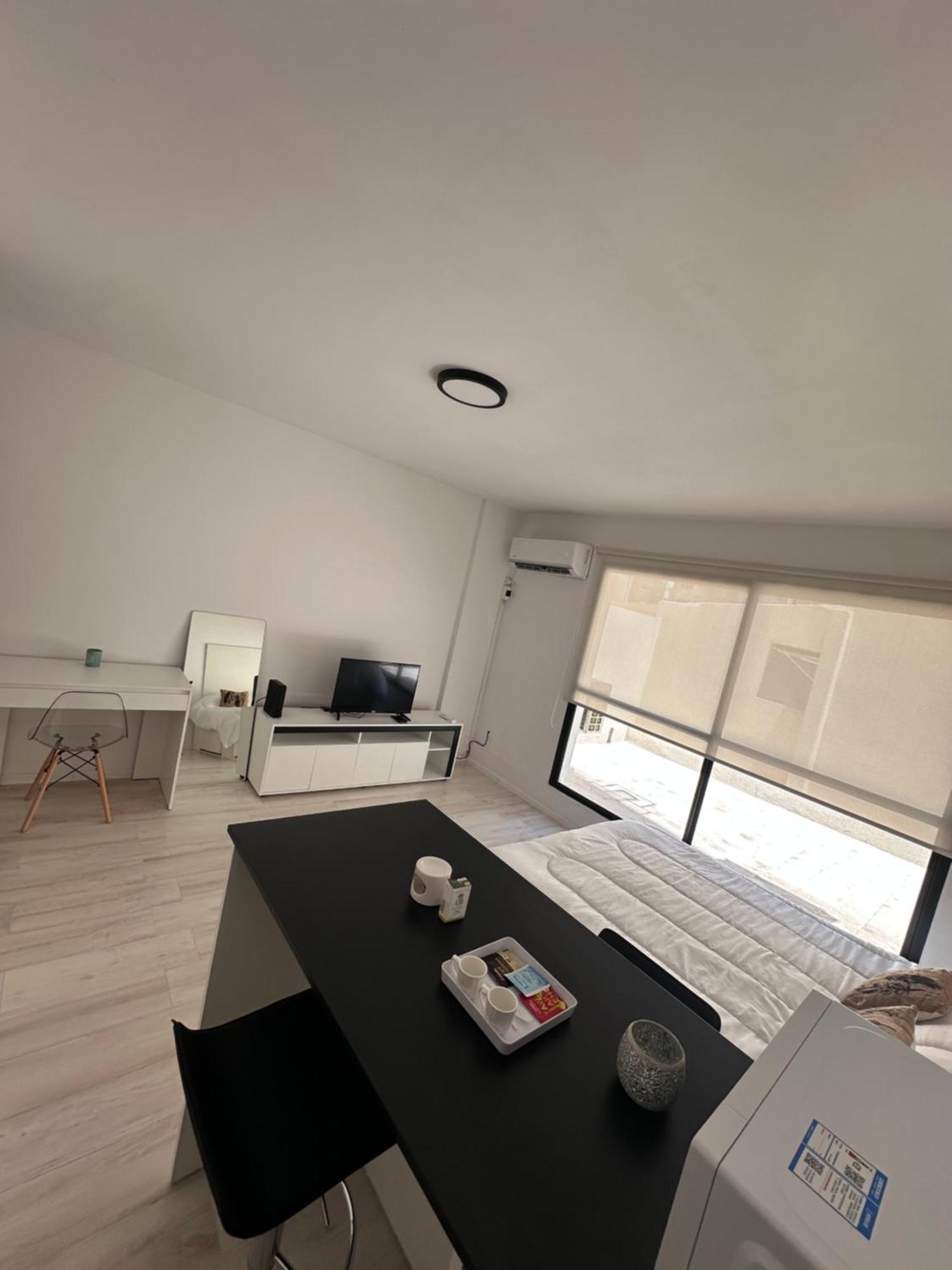 Monoambiente A Estrenar Apartamento *