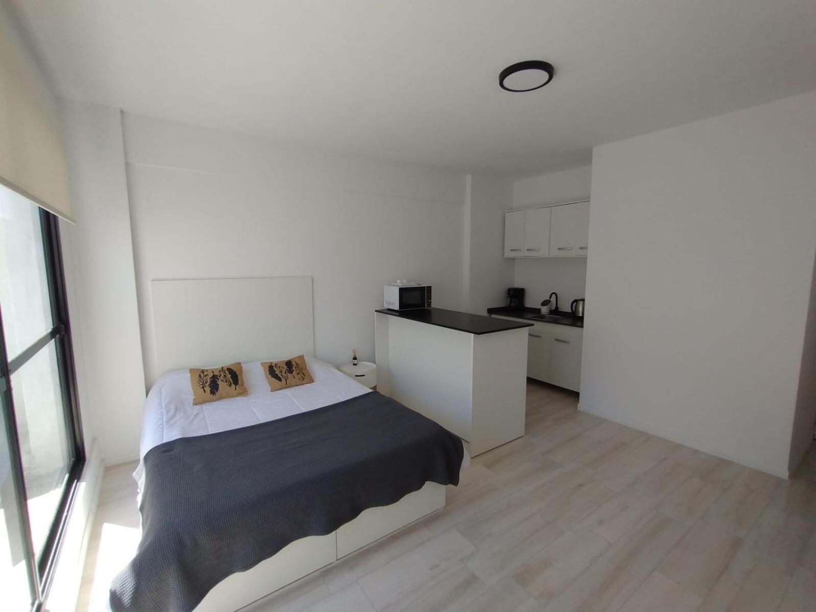 Monoambiente A Estrenar Apartamento *
