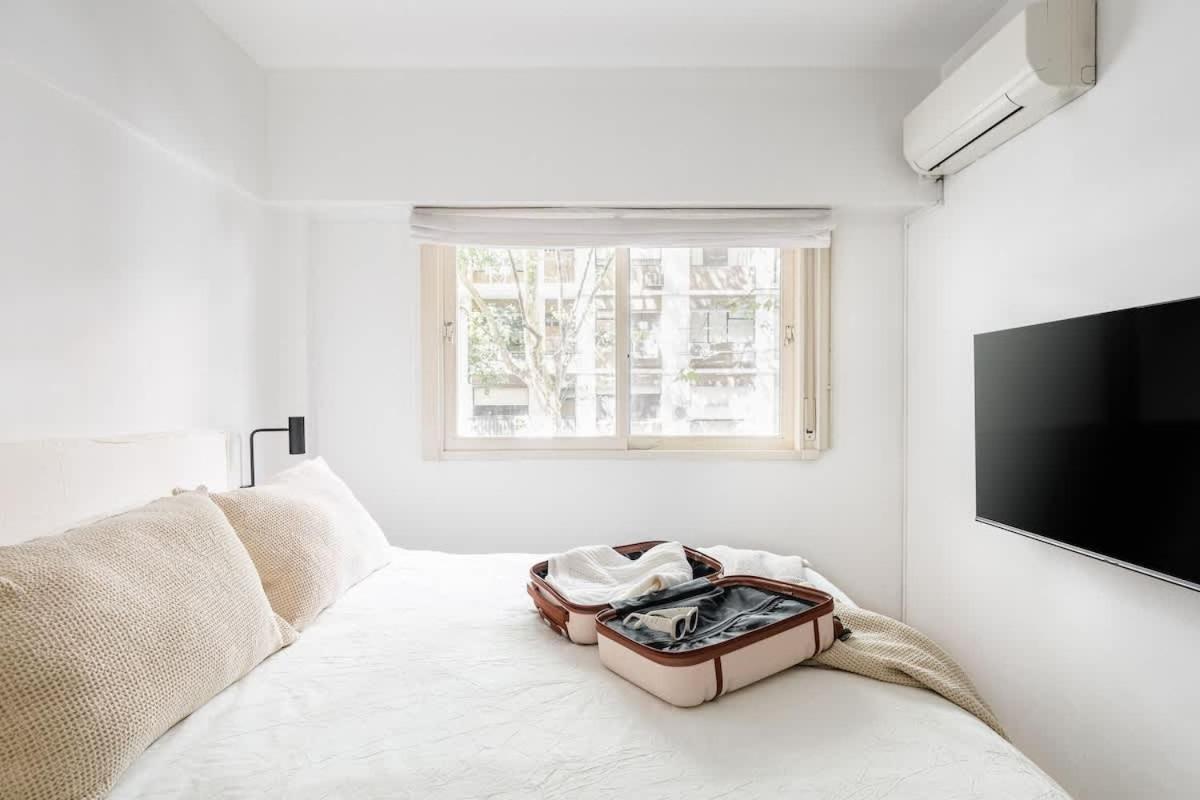 Apartamento Hestia At Palermo Cozy & Bright 1 Bdr Ciudad Autónoma de Buenos Aires