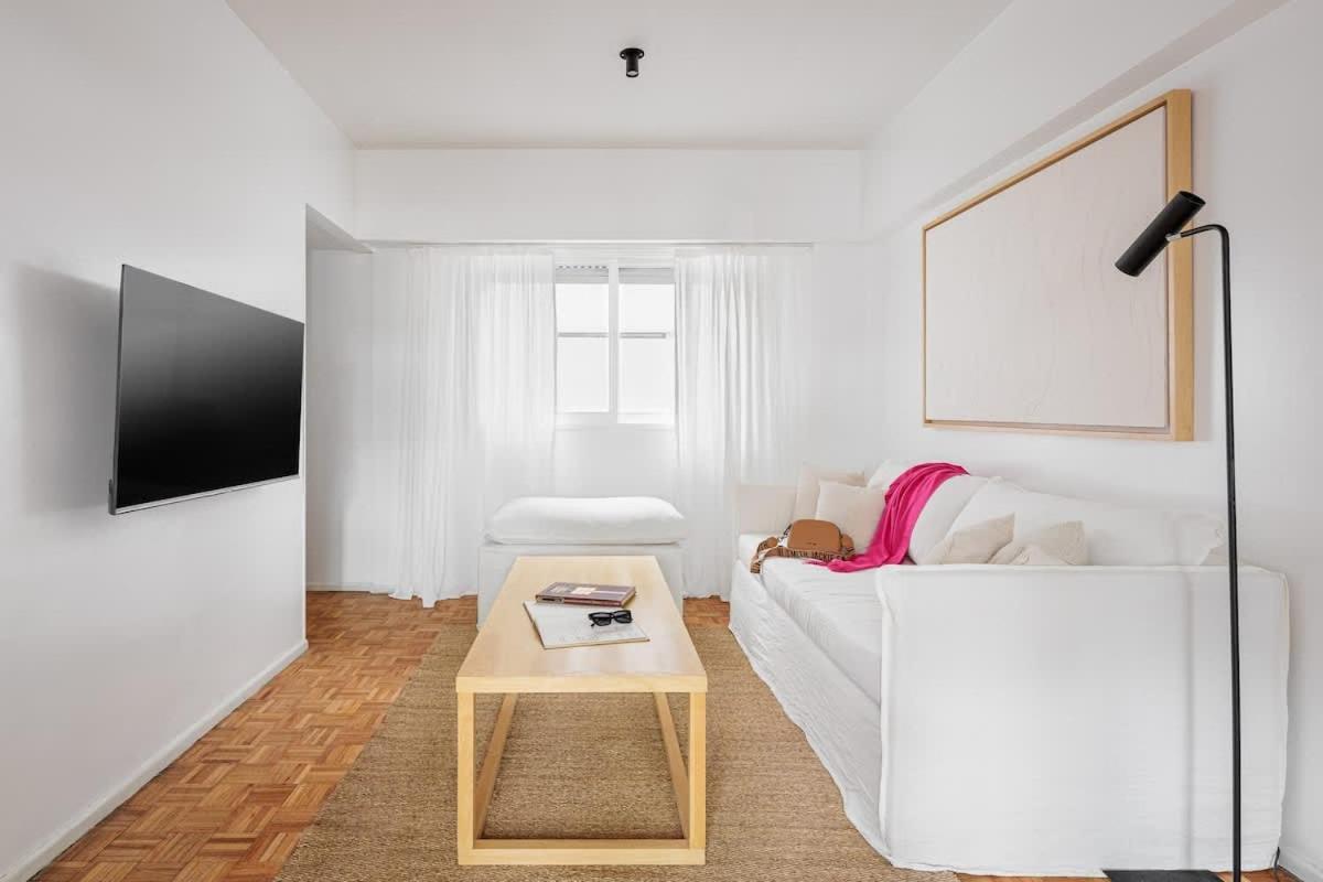 Apartamento Hestia At Palermo Cozy & Bright 1 Bdr