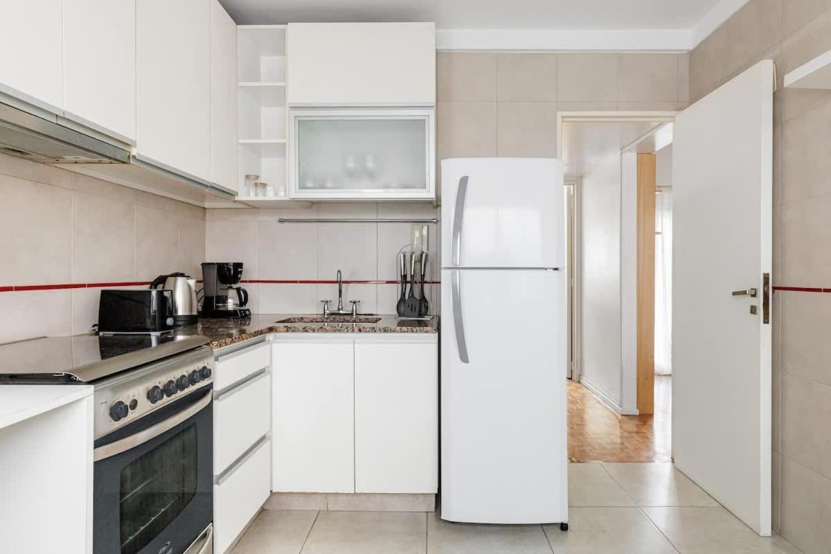 Hestia At Palermo Cozy & Bright 1 Bdr Apartamento Ciudad Autónoma de Buenos Aires