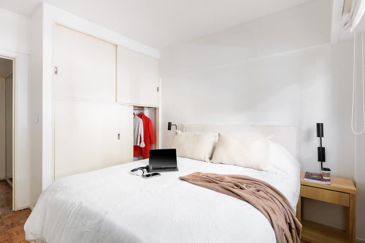 Apartamento Hestia At Palermo Cozy & Bright 1 Bdr Ciudad Autónoma de Buenos Aires