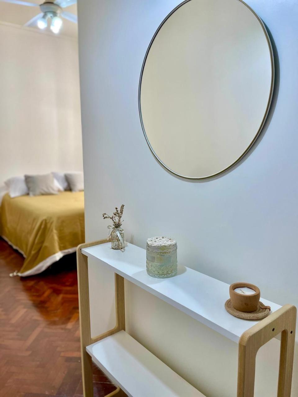 Apartamento Alto Palermo Tessa 2 Recien Equipado *