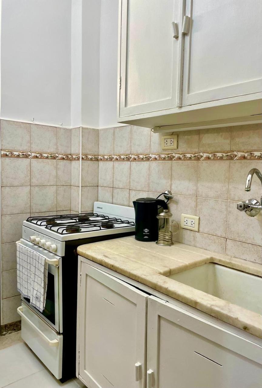 Apartamento Alto Palermo Tessa 2 Recien Equipado *