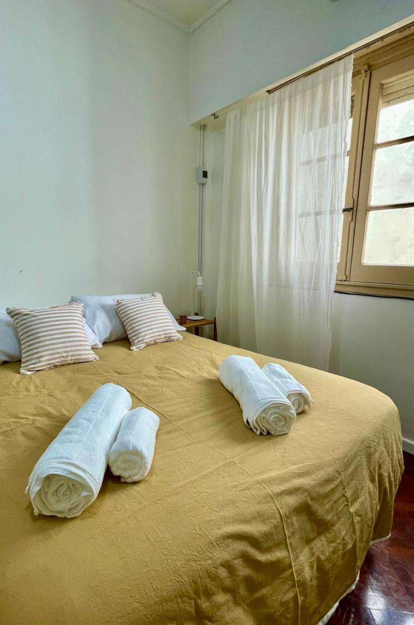 Alto Palermo Tessa 2 Recien Equipado Apartamento Ciudad Autónoma de Buenos Aires