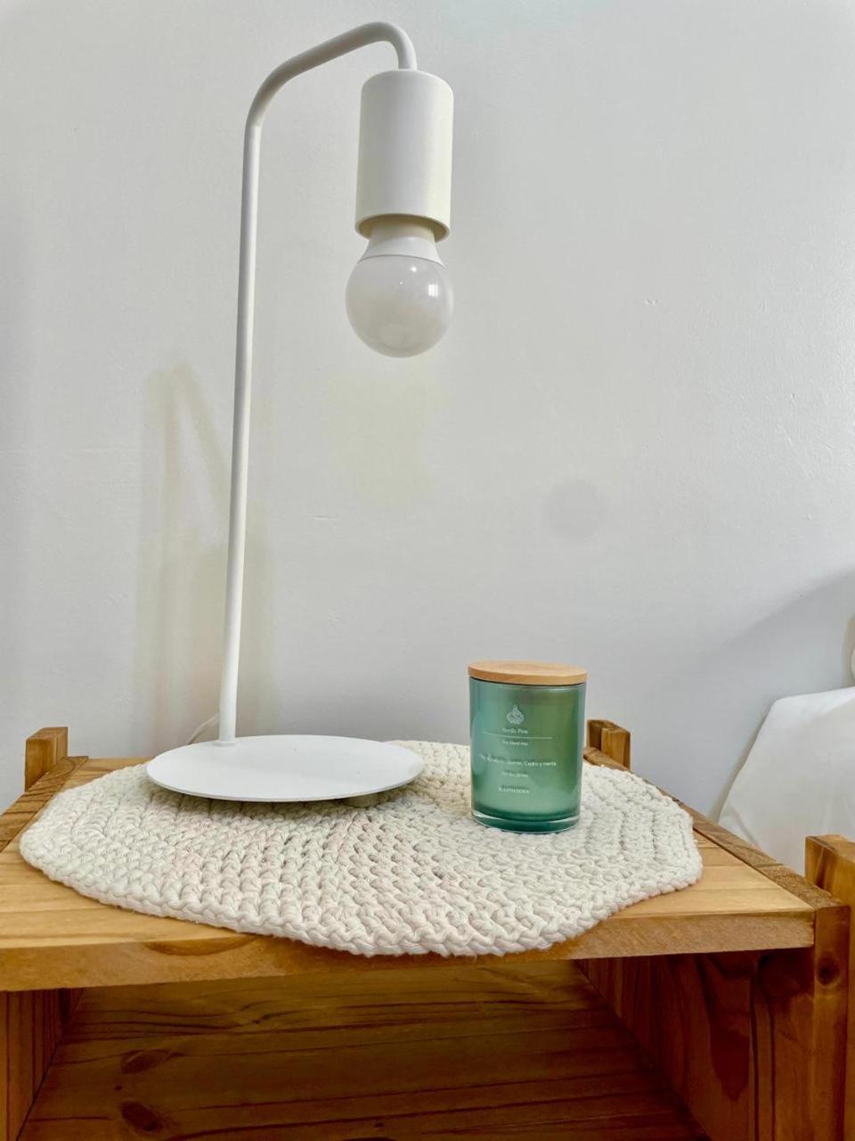 Apartamento Alto Palermo Tessa 2 Recien Equipado