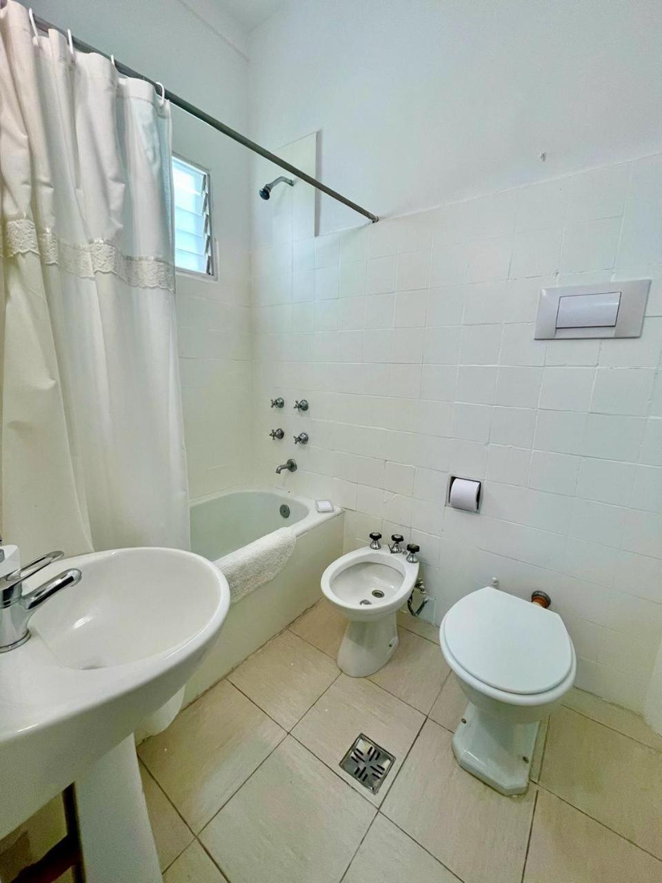 Apartamento Alto Palermo Tessa 2 Recien Equipado *